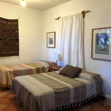 Casa Frida B&B Oaxaca Kültér fotó