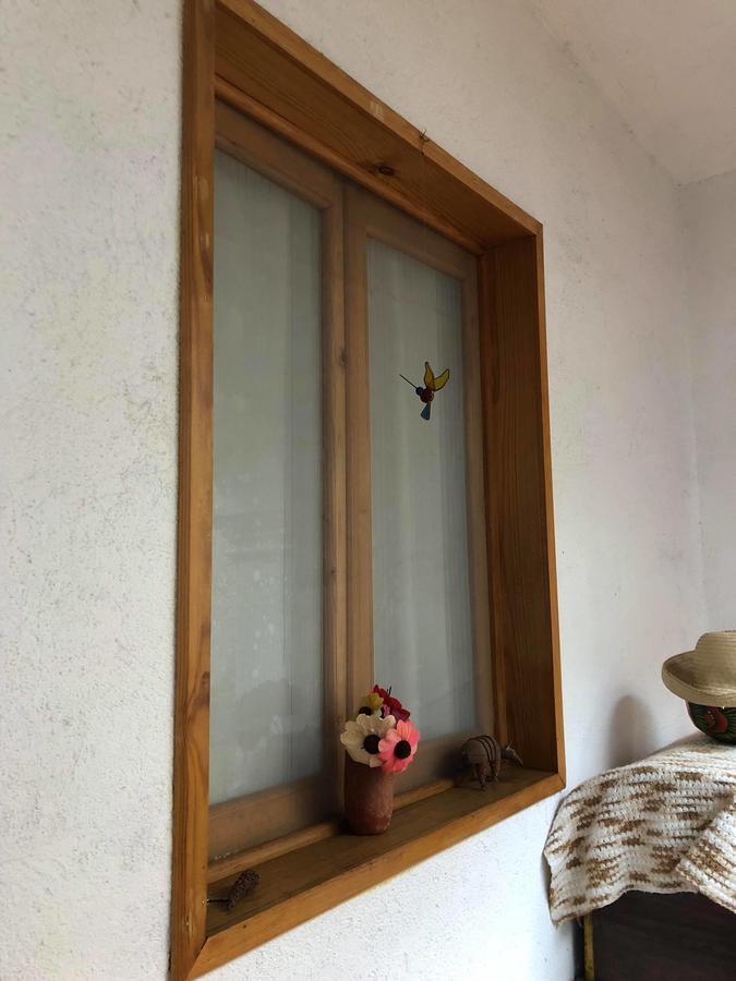 Casa Frida B&B Oaxaca Kültér fotó