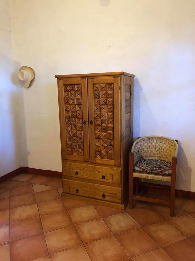 Casa Frida B&B Oaxaca Kültér fotó