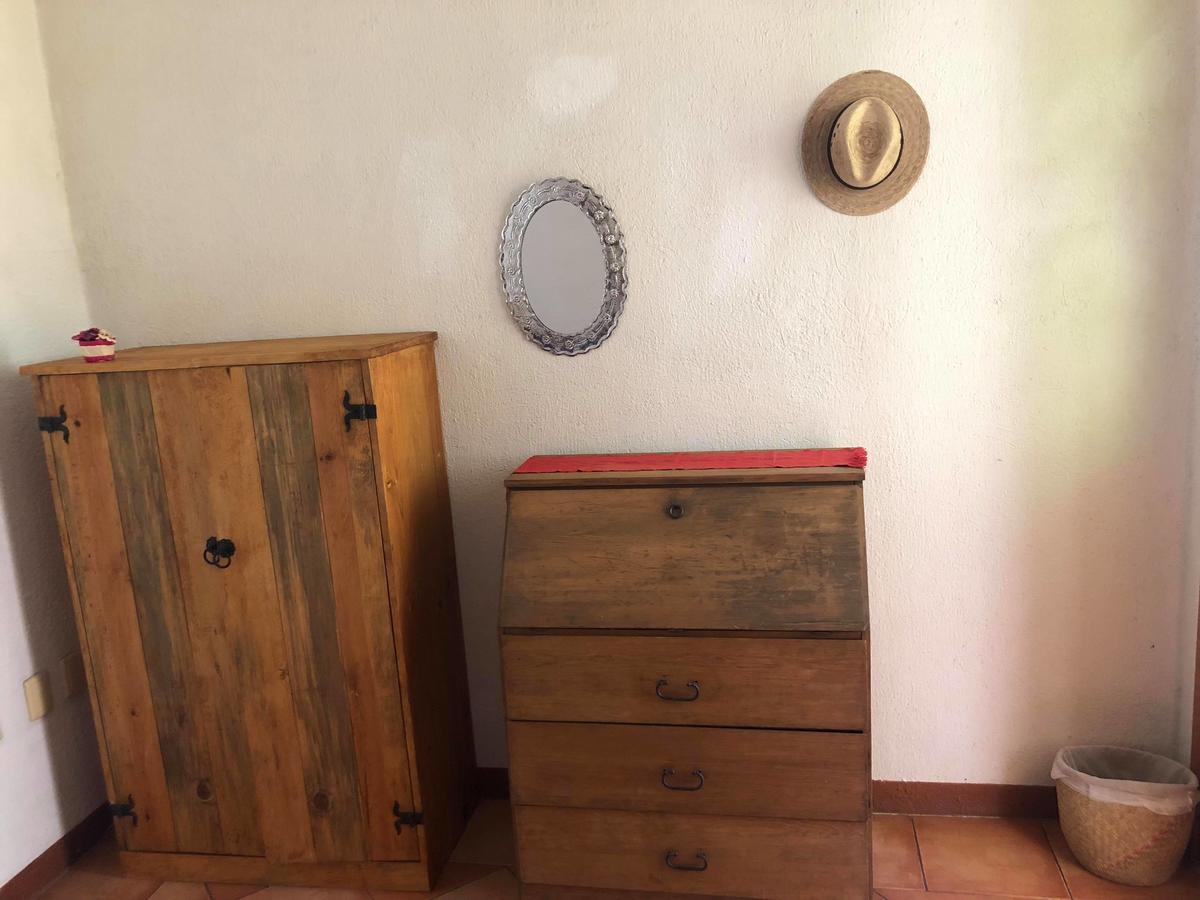 Casa Frida B&B Oaxaca Kültér fotó