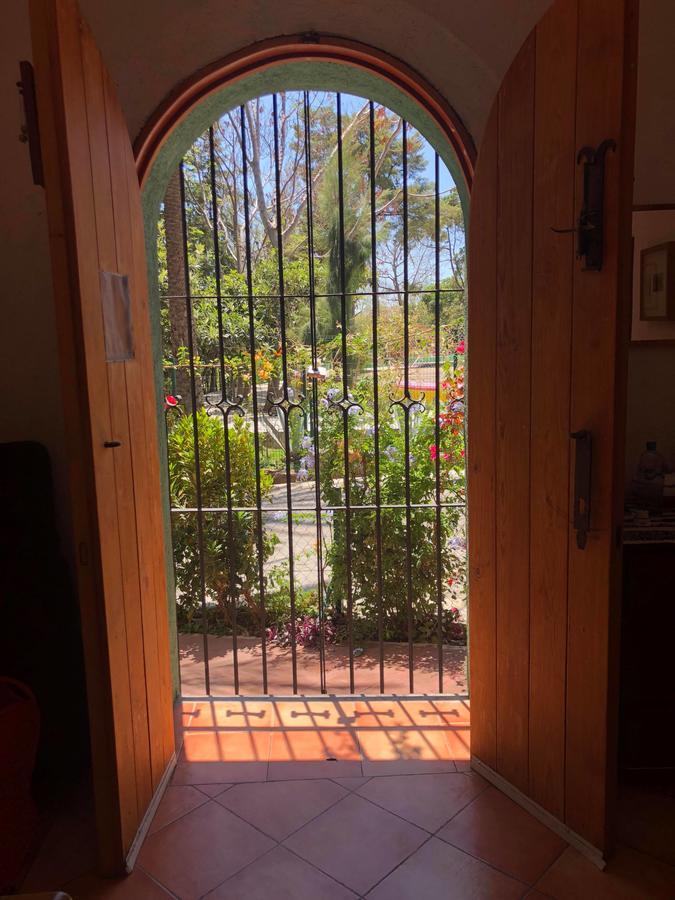 Casa Frida B&B Oaxaca Kültér fotó