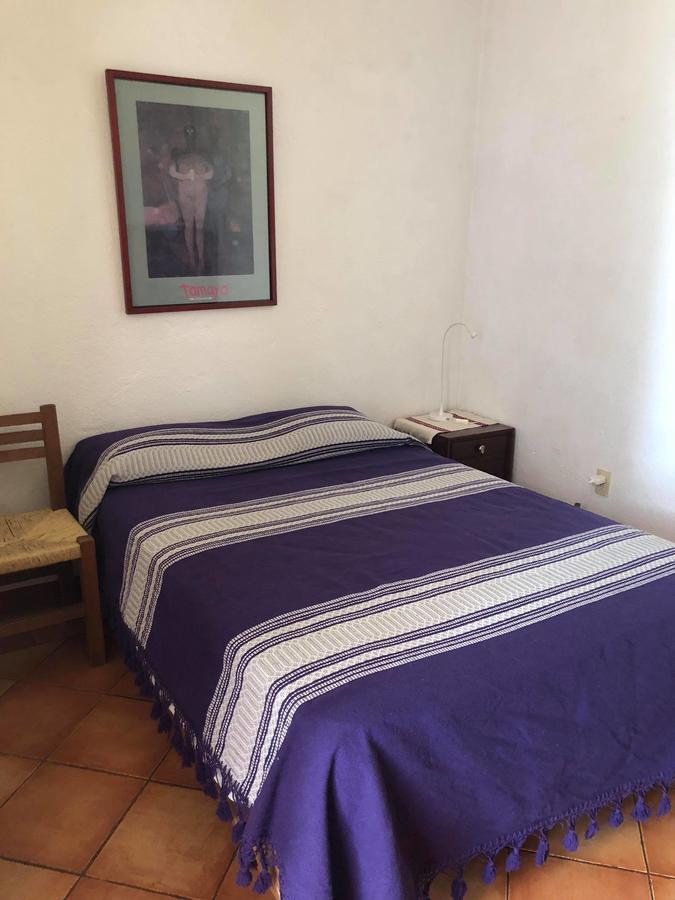 Casa Frida B&B Oaxaca Kültér fotó