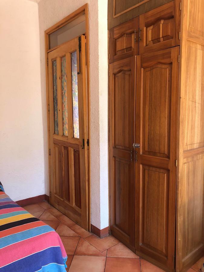 Casa Frida B&B Oaxaca Kültér fotó