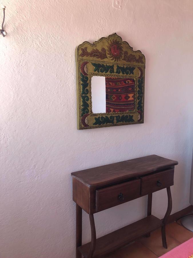Casa Frida B&B Oaxaca Kültér fotó