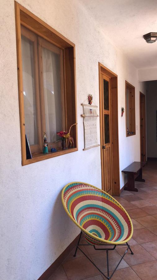 Casa Frida B&B Oaxaca Kültér fotó
